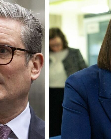 Keir Starmer et Rachel Reeves ont commis une énorme erreur avant le désastre budgétaire
