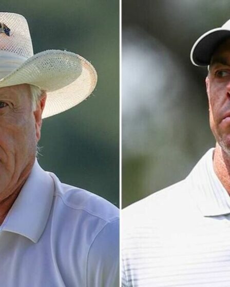 LIV Golf a suivi les instructions de Rory McIlroy malgré la guerre des mots publique avec l'icône du golf