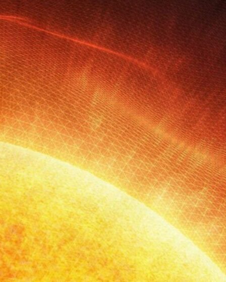 La NASA publie une mise à jour majeure après que la sonde se soit rapprochée au plus près du Soleil