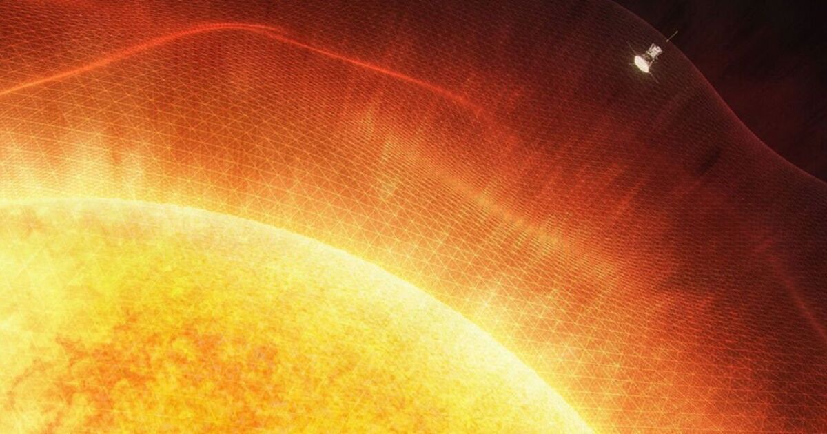 La NASA publie une mise à jour majeure après que la sonde se soit rapprochée au plus près du Soleil