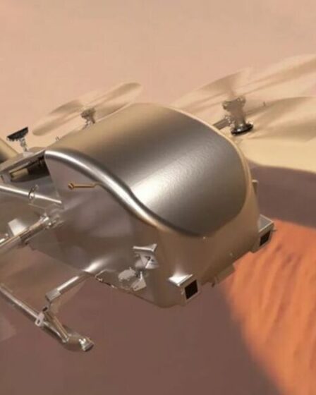 La NASA va lancer une incroyable nouvelle mission de 256 millions de livres sterling sur la Lune où « il pourrait y avoir de la vie »