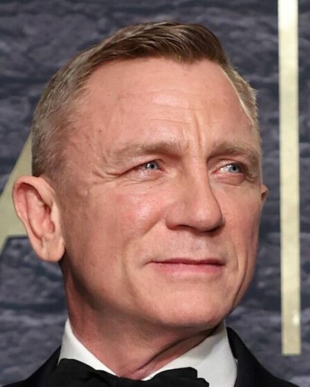 La réponse brutale en trois mots de Daniel Craig à la décision de remplacement de James Bond