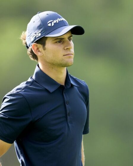 La star montante du golf rejette l’offre lucrative de LIV Golf, un coup dur pour les Saoudiens
