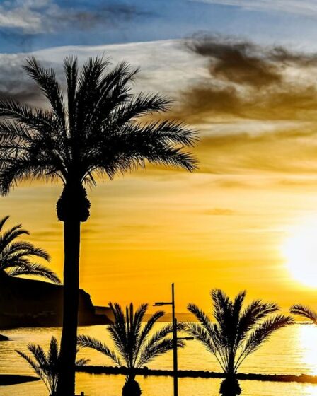 La superbe station balnéaire espagnole prête à dynamiser les vacances en Grande-Bretagne avec de nouveaux vols easyJet