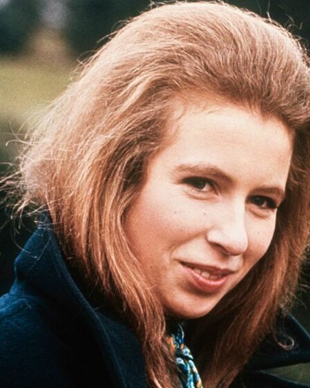 La vidéo de Noël « secrète » de la BBC a déclenché un scandale royal après la parodie de « sexe » de la princesse Anne