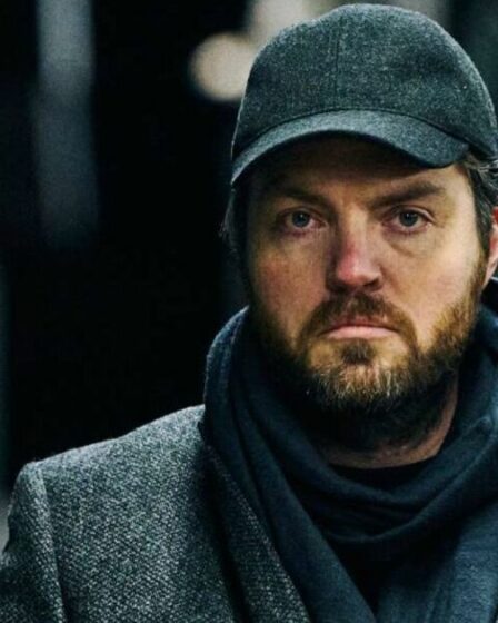 La vie de la star de BBC Strike, Tom Burke, de l'opération au lien étroit avec l'acteur de Harry Potter
