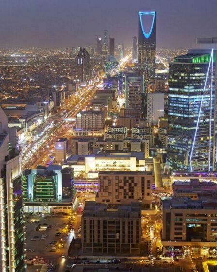 La ville la plus brillante du monde – Londres n'est que quatrième