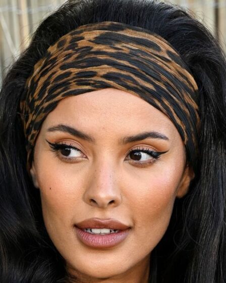 L'animatrice de Love Island, Maya Jama, aborde les « fausses nouvelles » selon lesquelles elle a quitté l'émission ITV