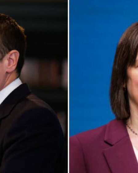 « L'année de la cession Reeves » ? De sombres perspectives pour 2025 alors que l’économie britannique est « sous assistance respiratoire »