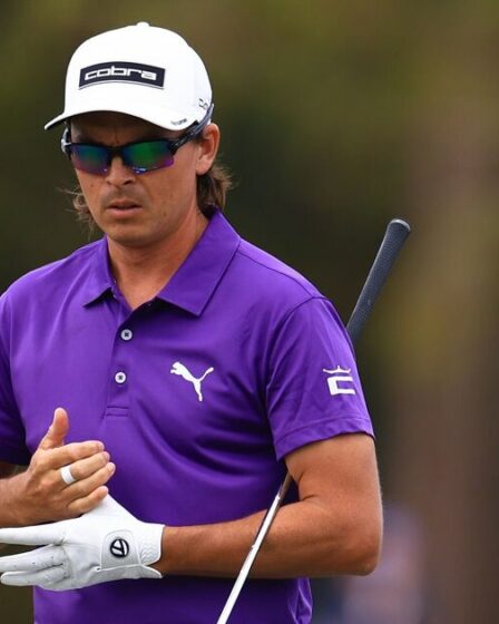 L'aveu honnête de Rickie Fowler avant le lancement du TGL de Rory McIlroy et Tiger Woods