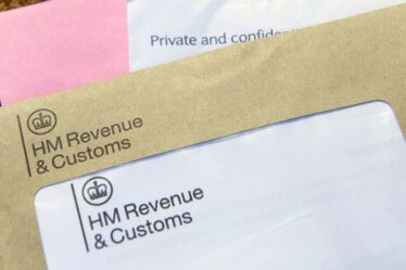 Le HMRC imposera des amendes de 100 £ aux ménages britanniques à partir de janvier