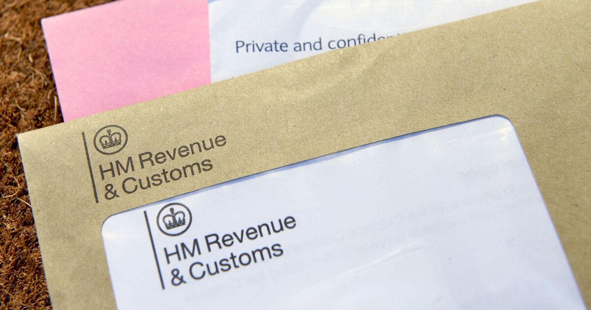 Le HMRC imposera des amendes de 100 £ aux ménages britanniques à partir de janvier