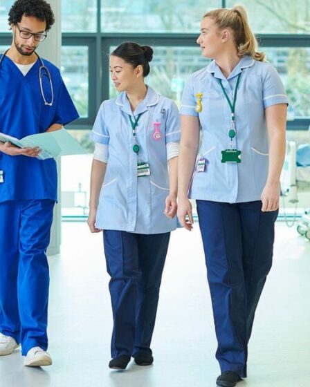 Le NHS bêle toujours à propos d'argent – ​​et pourtant, il vient de commettre une erreur stupidement coûteuse