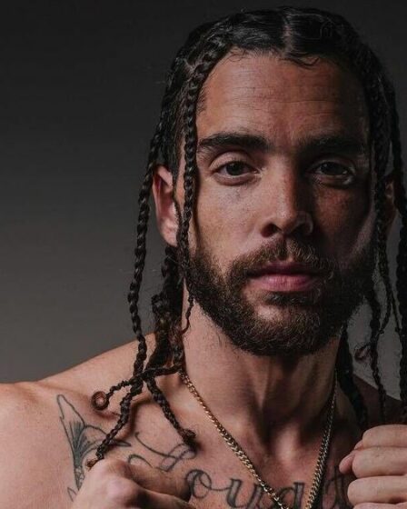 Le boxeur champion du monde Paul Bamba est décédé à 35 ans – quelques jours après avoir dit à Jake Paul « viens le chercher »