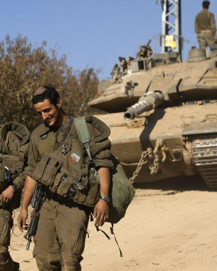 Le cessez-le-feu au Liban est brisé par les frappes commerciales entre Israël et le Hezbollah