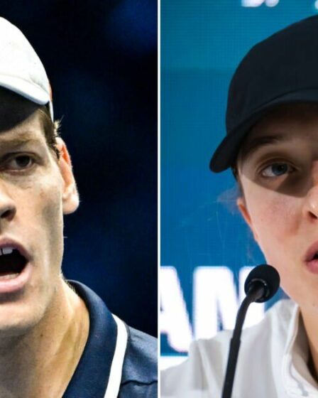 Le chef de l’AMA met des bâtons dans les roues des scandales liés à la drogue de Sinner et Swiatek avec une nouvelle théorie