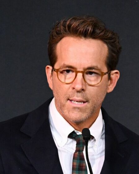 Le copropriétaire de Wrexham, Ryan Reynolds, « en pourparlers pour déplacer le club dans une nouvelle ville » après un investissement de 11,8 millions de livres sterling