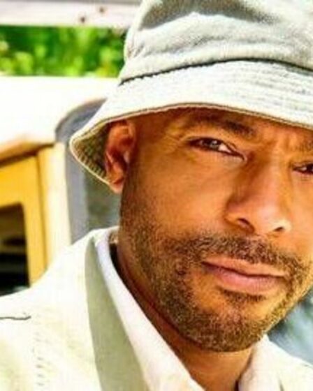 Le nouveau détective de Death in Paradise brise le silence sur le remplacement de Ralf Little