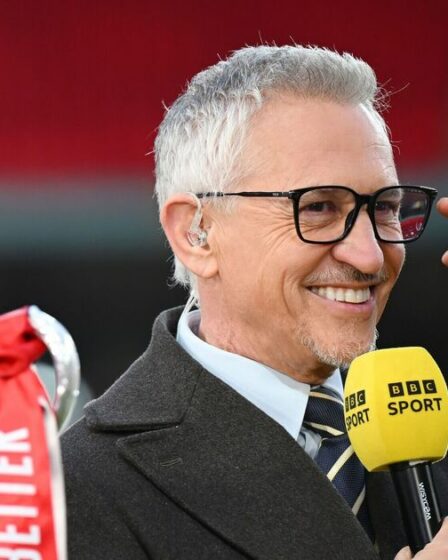 Le nouveau trio d'animateurs MOTD de la BBC devrait gagner « moins que le salaire combiné de Gary Lineker »