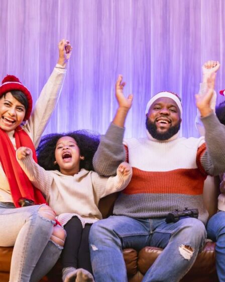 Le quiz ultime sur la santé de Noël : quel sera votre score ?