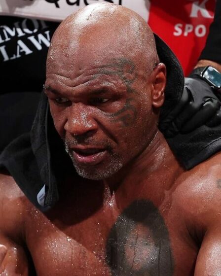 Le record de Mike Tyson depuis 38 ans a été battu par un boxeur tragique décédé à 35 ans