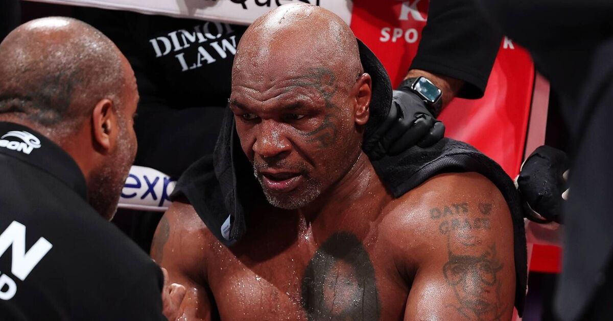 Le record de Mike Tyson depuis 38 ans a été battu par un boxeur tragique décédé à 35 ans