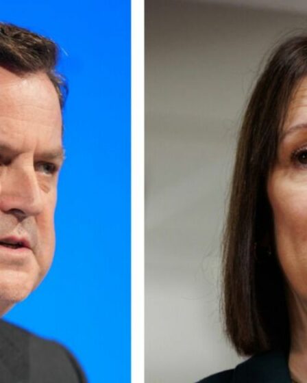 Le « risque réel » de nouvelles hausses d'impôts alors que le budget de Rachel Reeves laisse l'économie britannique dans la tourmente