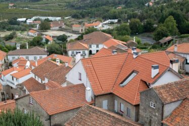 Le « royaume secret » du Portugal désigné comme l'un des plus beaux endroits du monde