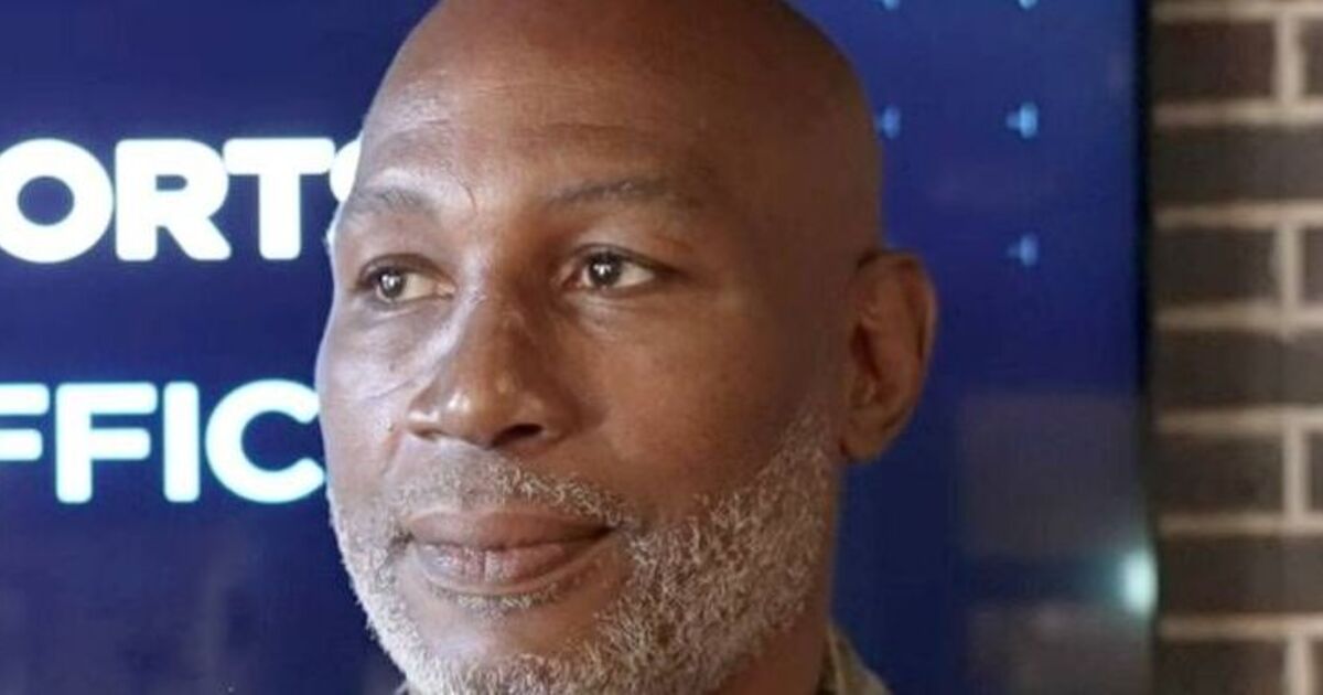 Lennox Lewis fait le point sur son retour après le combat entre Mike Tyson et Jake Paul