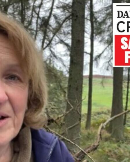 Les agriculteurs « ne savent pas ce que l’avenir leur réserve » après le raid sur les droits de succession de Starmer