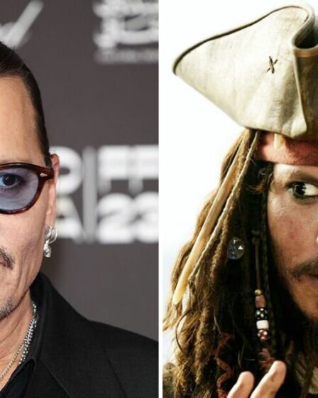 Les espoirs de retour de Johnny Depp et Jack Sparrow montent en flèche après les dernières nouvelles de Pirates des Caraïbes 6