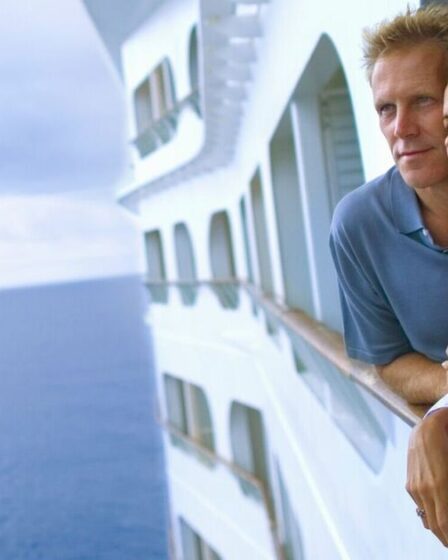 Les passagers des navires de croisière sont avertis de ne jamais réserver de cabine dans une zone populaire