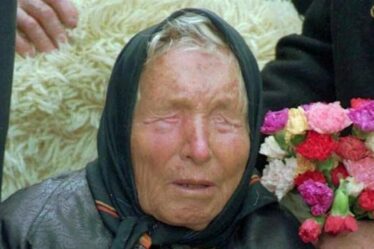 Les prédictions d'AI Baba Vanga pour 2025 incluent un conflit dévastateur en Europe