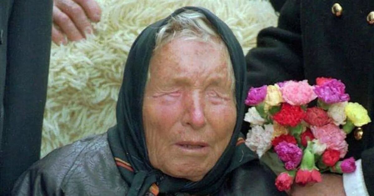 Les prédictions d'AI Baba Vanga pour 2025 incluent un conflit dévastateur en Europe