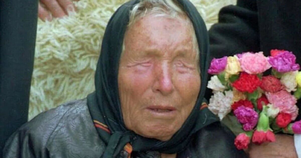 Les prédictions psychiques de Baba Vanga pour 2024 – et ce qui s'est réalisé