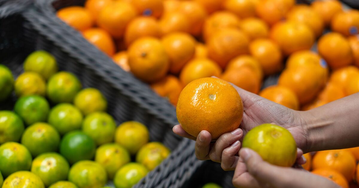 Les sept signes du médecin indiquant qu'il vous manque une vitamine clé qui peut vous fatiguer et en avoir marre