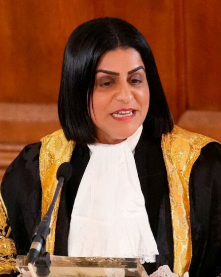 Les victimes d'actes criminels pourraient faire « justice elles-mêmes » dans un contexte d'horribles retards judiciaires