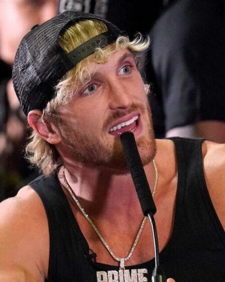 L'évaluation brutale de Logan Paul sur Conor McGregor alors qu'il « accepte » de se battre