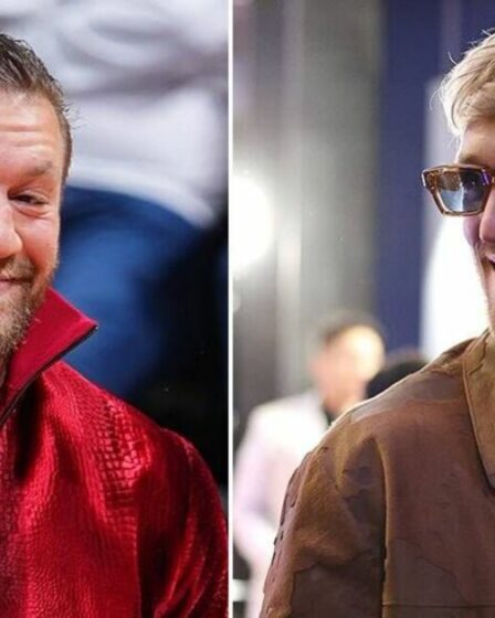 Logan Paul envoie un message caché à Conor McGregor avant le combat de boxe