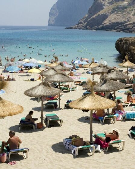 Majorque « panique » alors que les réservations de restaurants chutent et que les touristes choisissent de « nouvelles expériences »