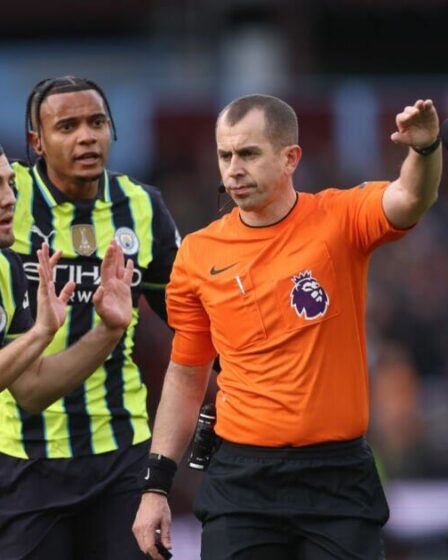 Notes des joueurs de Man City contre Aston Villa : Erling Haaland et deux 3/10 puent Villa Park