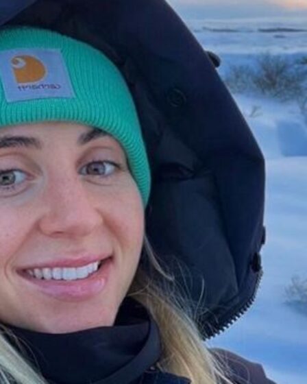 "Nous abandonnons Noël au Royaume-Uni et partons à l'étranger chaque année - c'est plus relaxant"