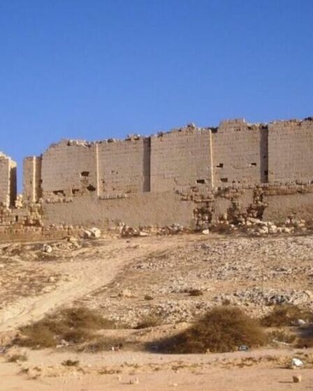 Percée archéologique : découverte « significative » réalisée à la recherche du tombeau de Cléopâtre