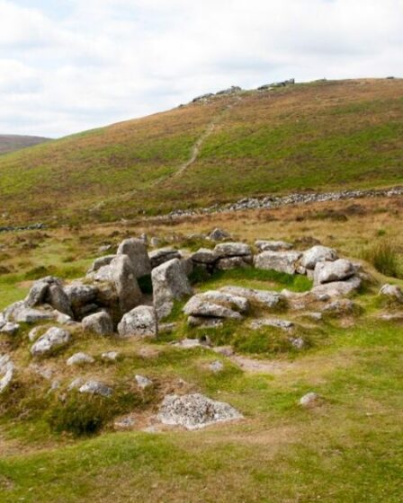 Percée archéologique grâce à la découverte d'un « mini site Stonehenge » dans le sud de l'Angleterre