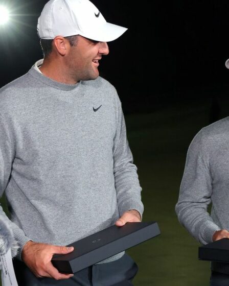 Rory McIlroy devient honnête sur l'utilisation de la créatine après avoir battu DeChambeau et Koepka