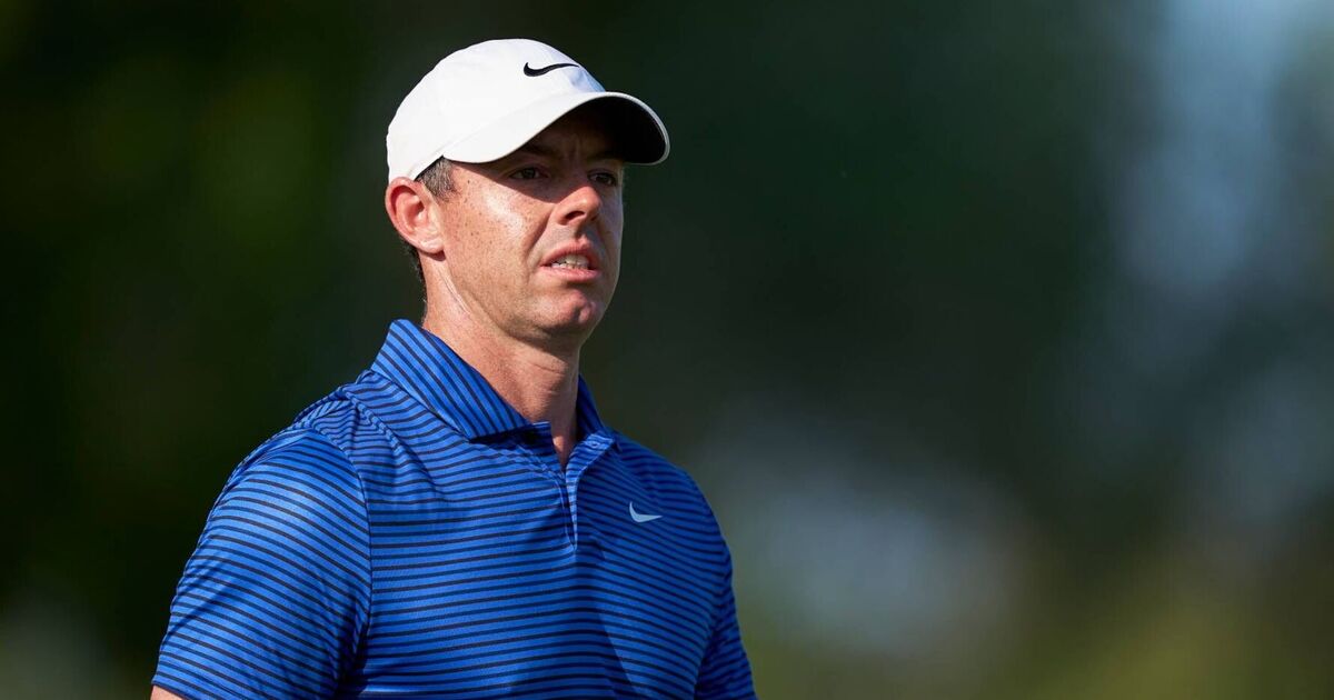 Rory McIlroy est excité alors que les stars du LIV Golf et du PGA Tour s'unissent mais admet ses doutes