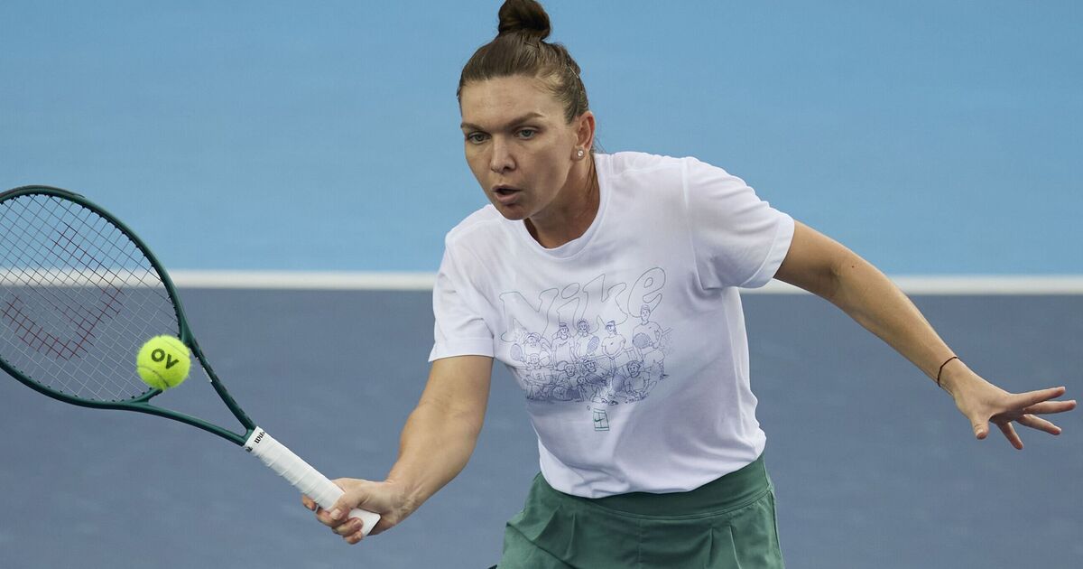 Simona Halep se retire de l'Open d'Australie, dernier cauchemar après l'interdiction des drogues