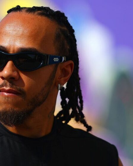 Sky Sports reçoit des plaintes « quotidiennes » de Lewis Hamilton, les fans britanniques étant toujours en colère
