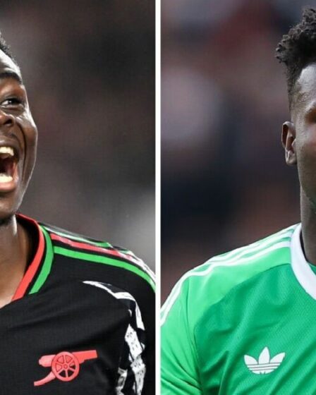 Tous les nominés pour le footballeur de l'année 2024 en tant que stars de Man Utd et d'Arsenal récompensés