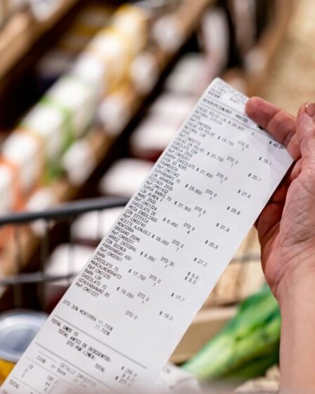 Toute personne possédant la carte Sainsbury's Nectar a reçu un avertissement de 105 £